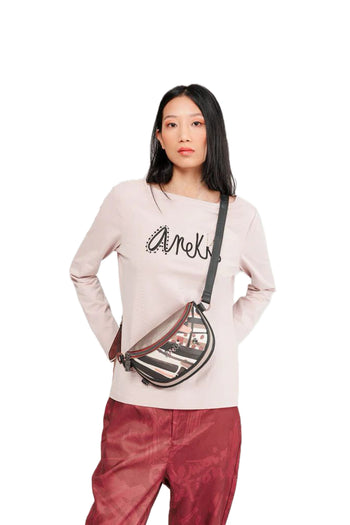 Marsupio Parisian Anekke - 3