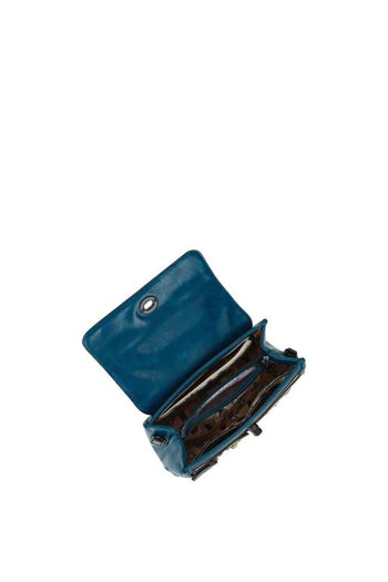 Mini Borsa Grace Between the Covers Bookbinders Vendula London - 6