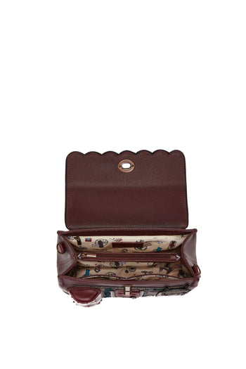 Mini Borsa Grace Mystic Wicks Candle and Wandmakers - 7