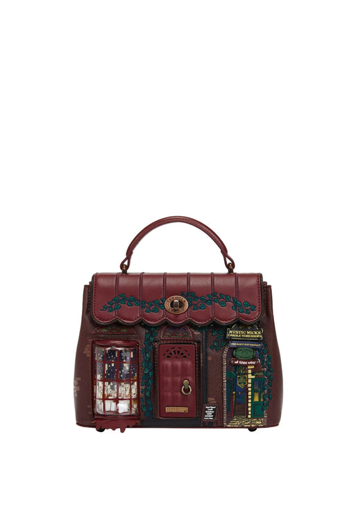 Mini Borsa Grace Mystic Wicks Candle and Wandmakers - 1