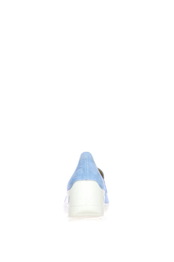 Mocassino basso con catena Ara Shoes - 5