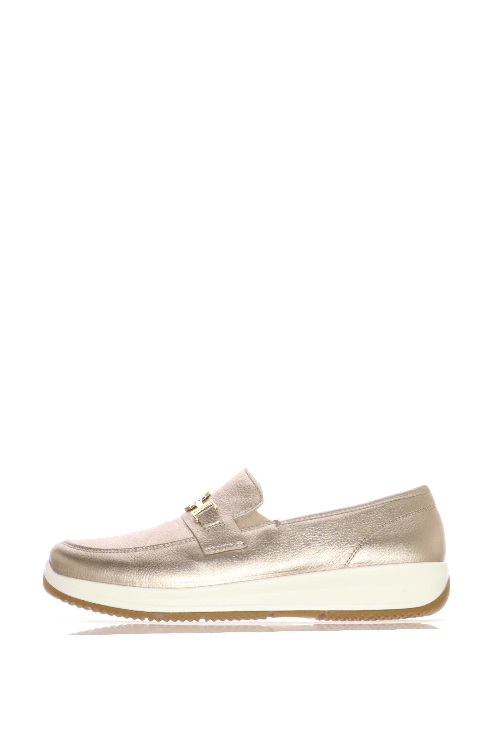 Mocassino comfort con catena Ara Shoes