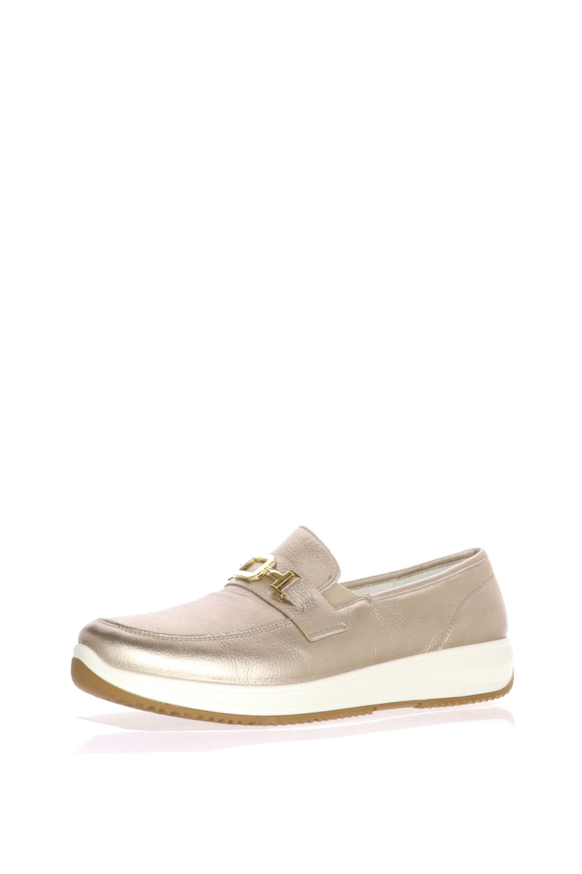 Mocassino comfort con catena Ara Shoes