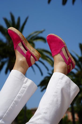Espadrillas bassa colorata Toni Pons - 3