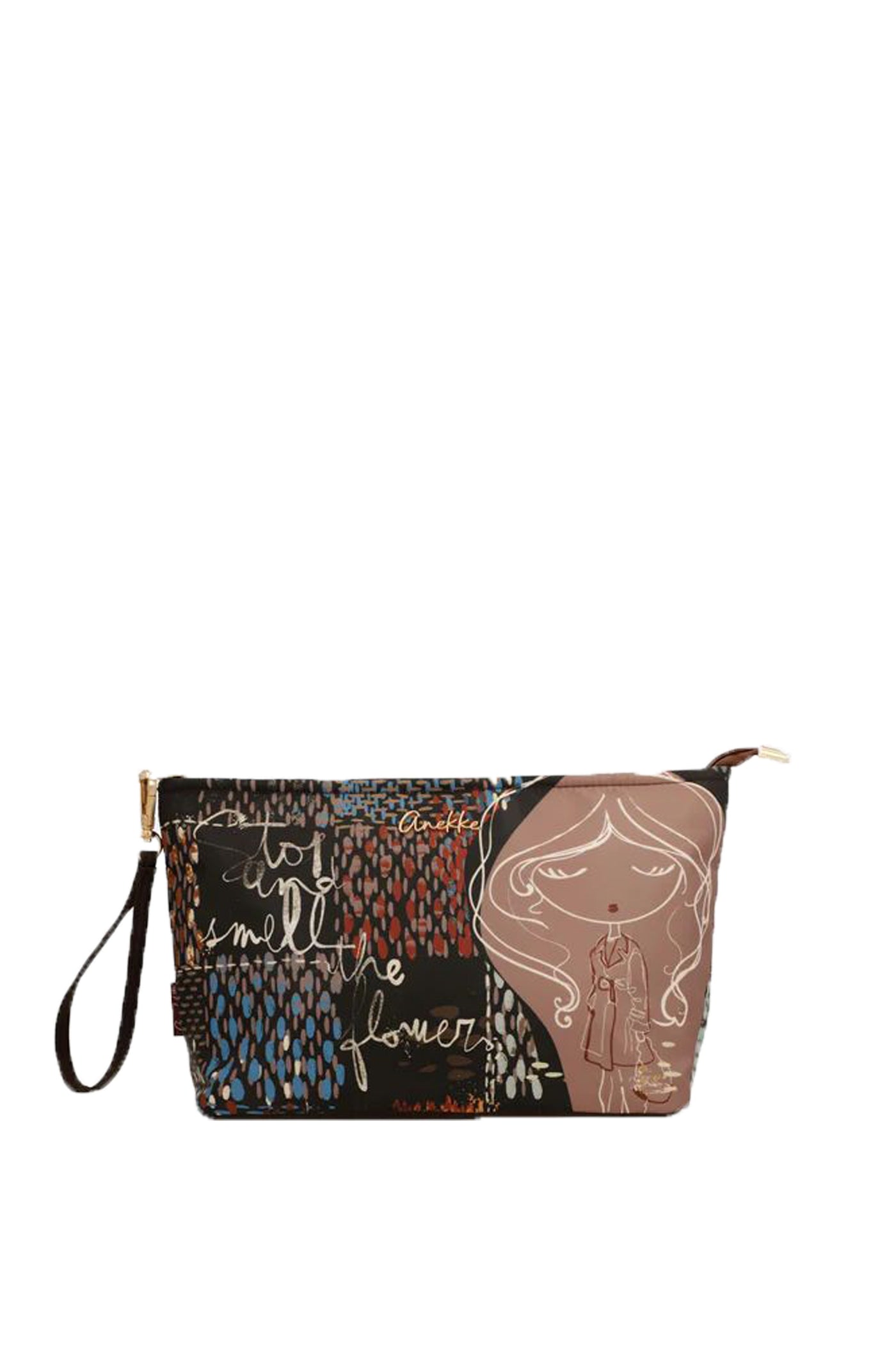 Neceser toiletry bag