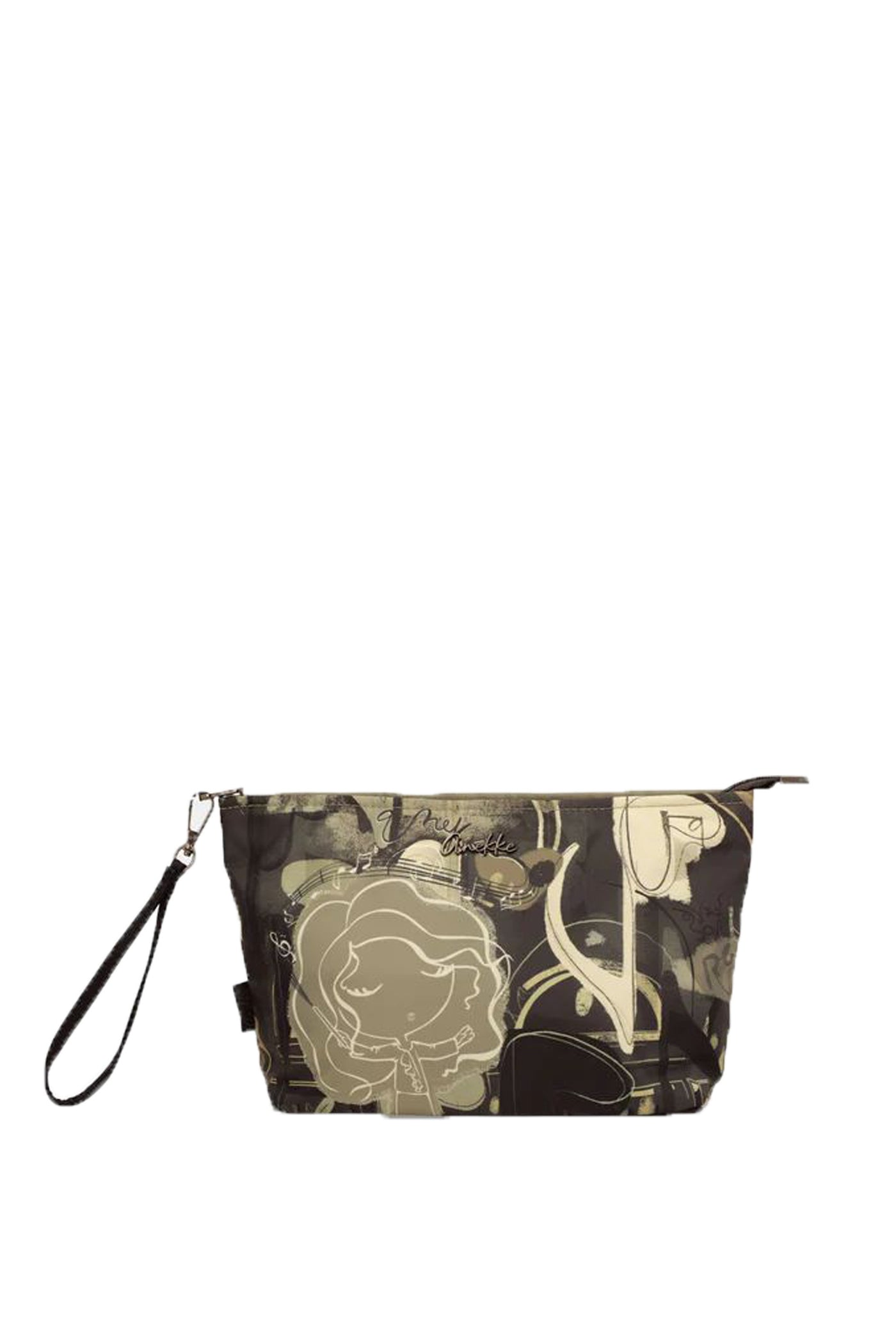 Neceser toiletry bag