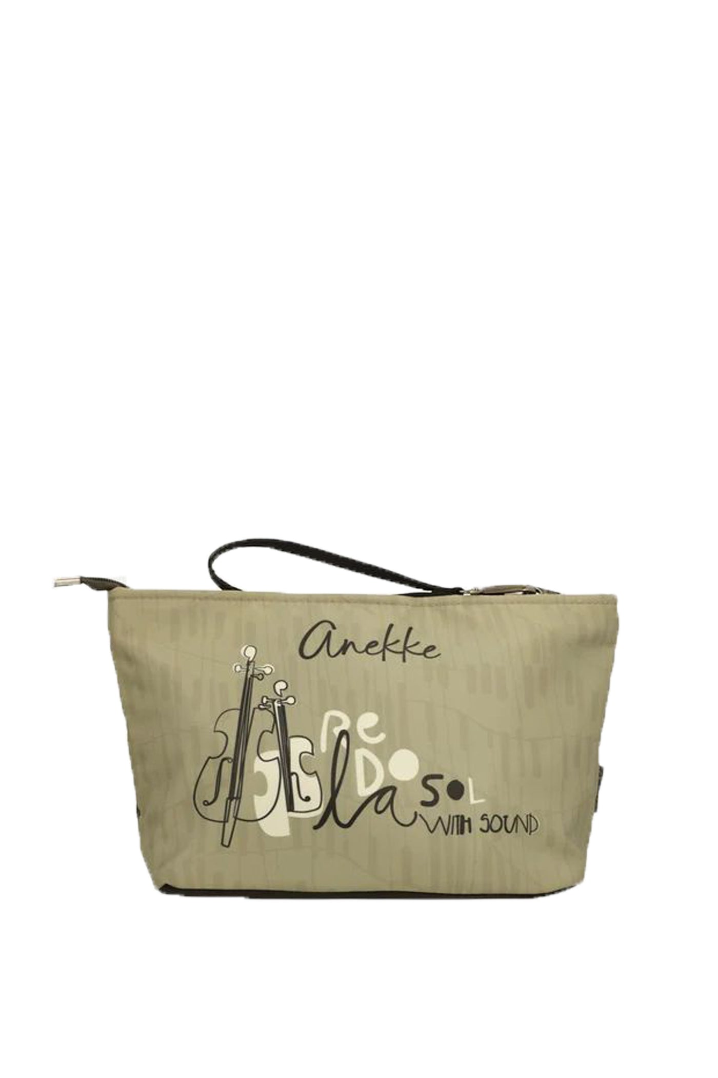 Neceser toiletry bag 2