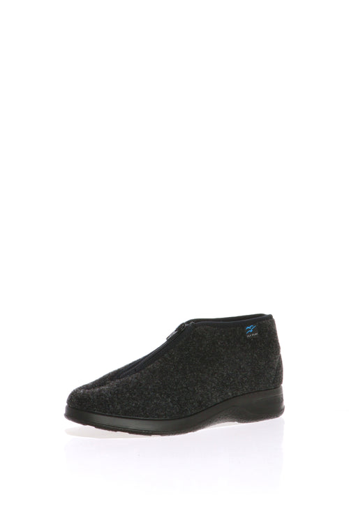 Pantofola chiusa uomo con cerniera Fly Flot fq2788il - 1