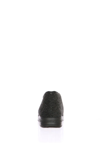 Pantofola chiusa uomo con cerniera Fly Flot fq2788il - 3