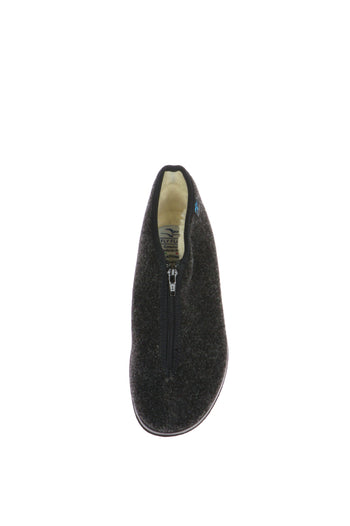 Pantofola chiusa uomo con cerniera Fly Flot fq2788il - 4
