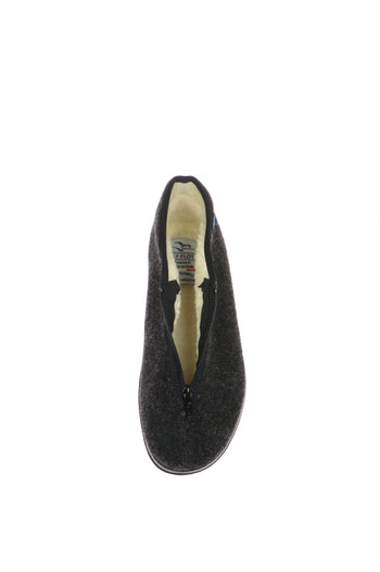 Pantofola chiusa uomo con cerniera Fly Flot fq2788il - 6