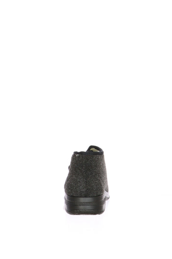 Pantofola chiusa uomo con doppio strappo Fly Flot - 3