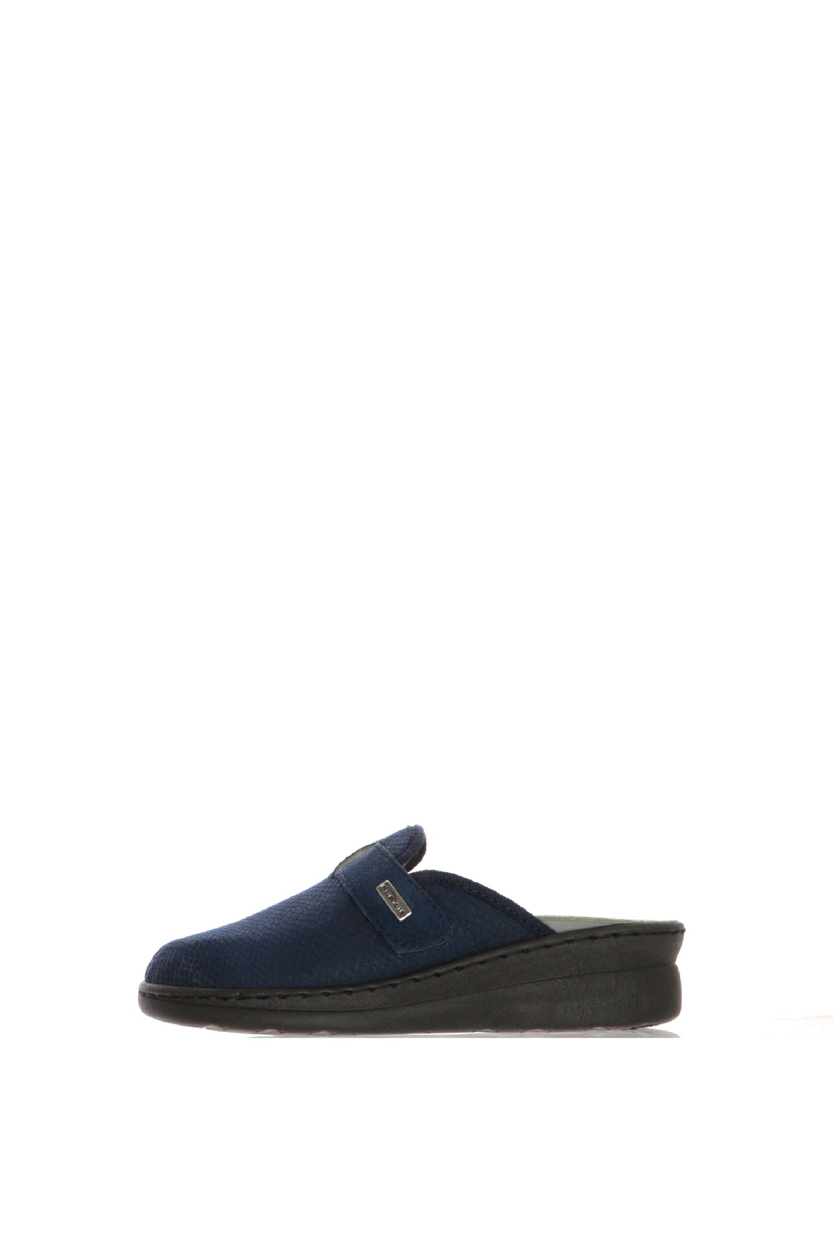 Pantofola da Casa Flexus Comfort con Chiusura a Velcro 2
