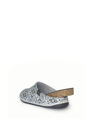 Pantofola in feltro donna dal 42 al 44 ToniPons. - 3