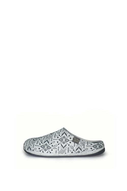 Pantofola in feltro donna dal 42 al 44 ToniPons. - 1