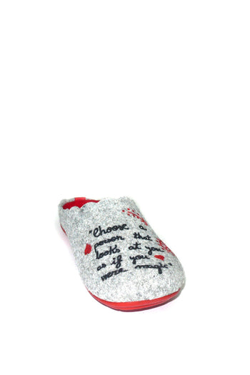 Pantofola colorata Frida Cinzia Soft - 4