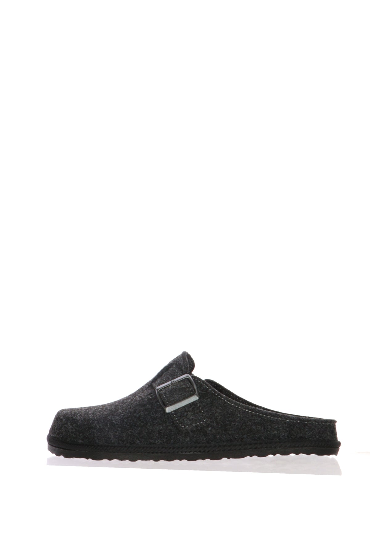 Pantofola uomo ecofriends plantare estraibile
