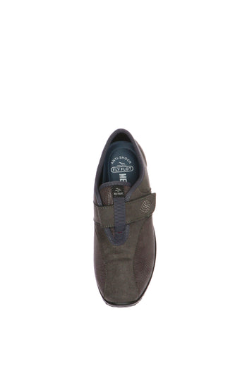 Panto scarpa elasticizzata con  strappa Fly Flot - 6