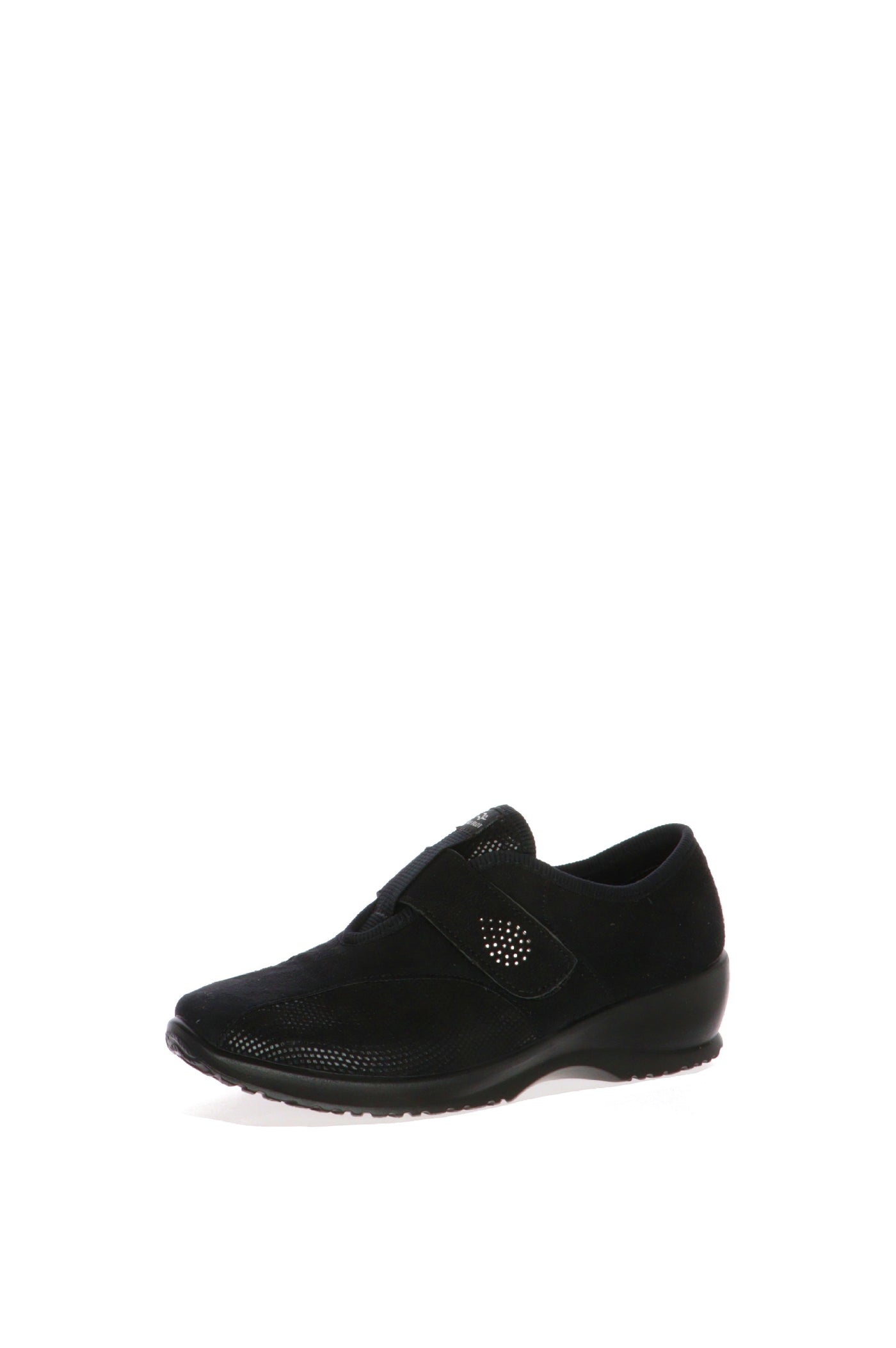 Panto scarpa elasticizzata con  strappa Fly Flot 2
