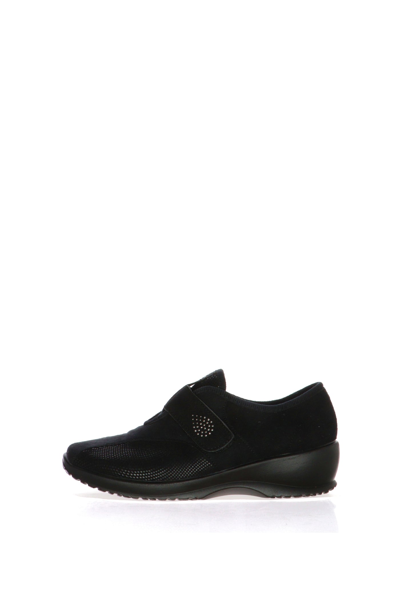 Panto scarpa elasticizzata con  strappa Fly Flot