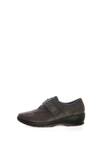 Panto scarpa elasticizzata con  strappa Fly Flot - 4