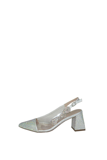 Perseus slingback gioiello Menbur - 4