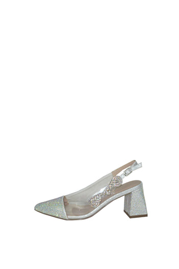 Perseus slingback gioiello Menbur - 6