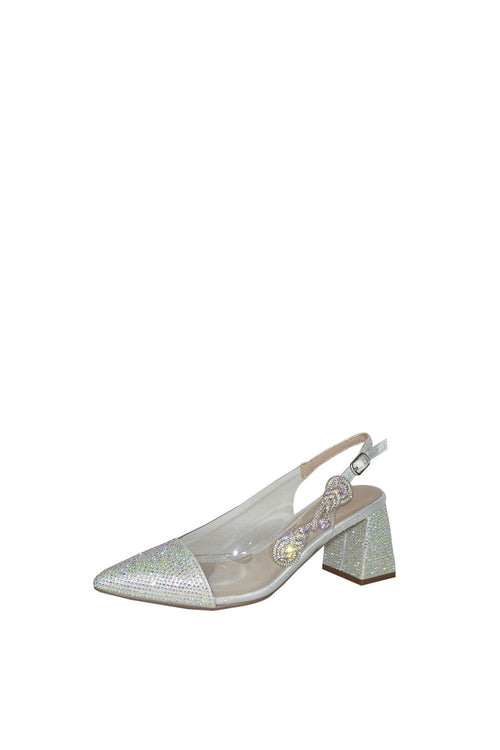 Perseus slingback gioiello Menbur - 2
