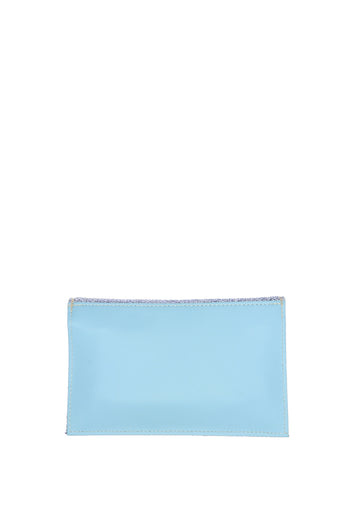 Pochette cerimonia celeste Melluso - 4