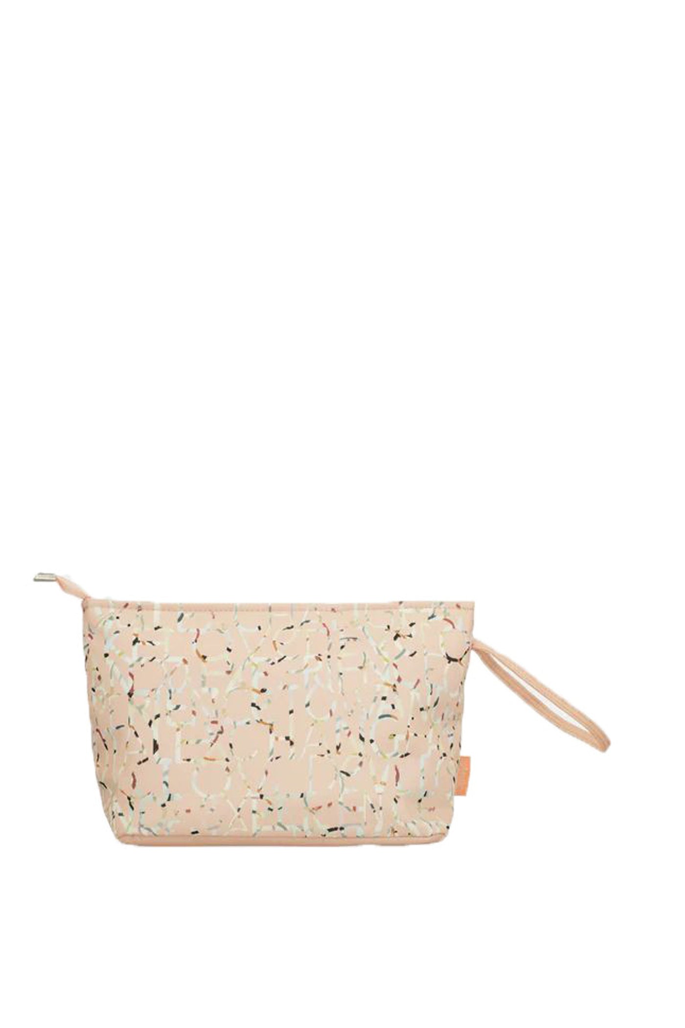 Pochette grande in tessuto Anekke 2