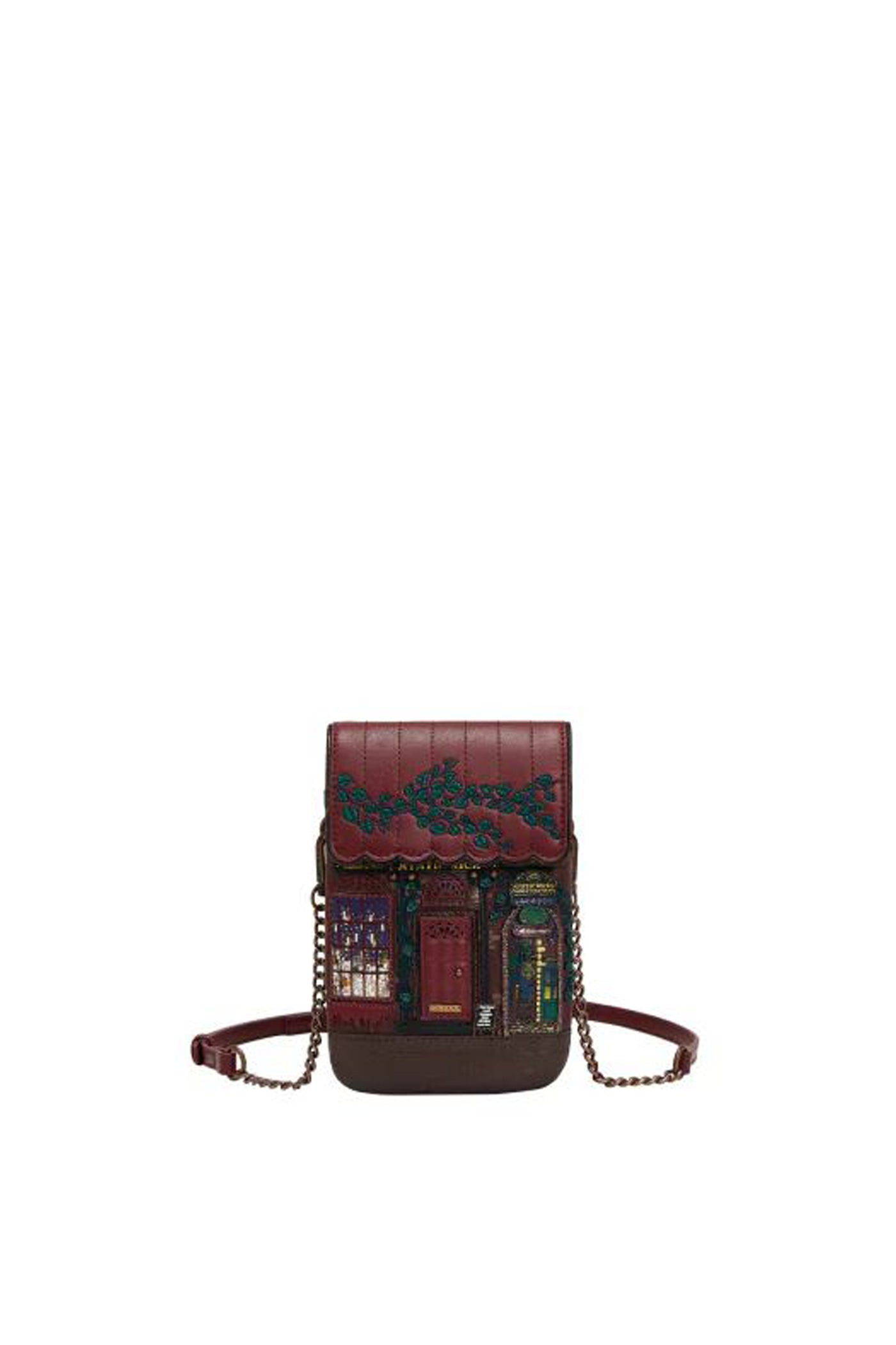 Pochette per Telefono Mystic Wicks Candle and Wandmakers Vendula London