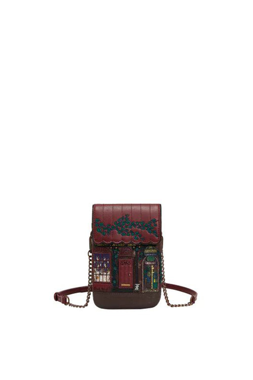 Pochette per Telefono Mystic Wicks Candle and Wandmakers Vendula London - 1