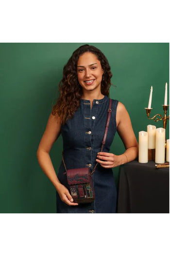 Pochette per Telefono Mystic Wicks Candle and Wandmakers Vendula London - 3