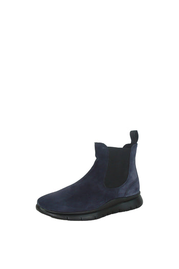 Polacchino Flex modello beatles visone e blu Frau - 3