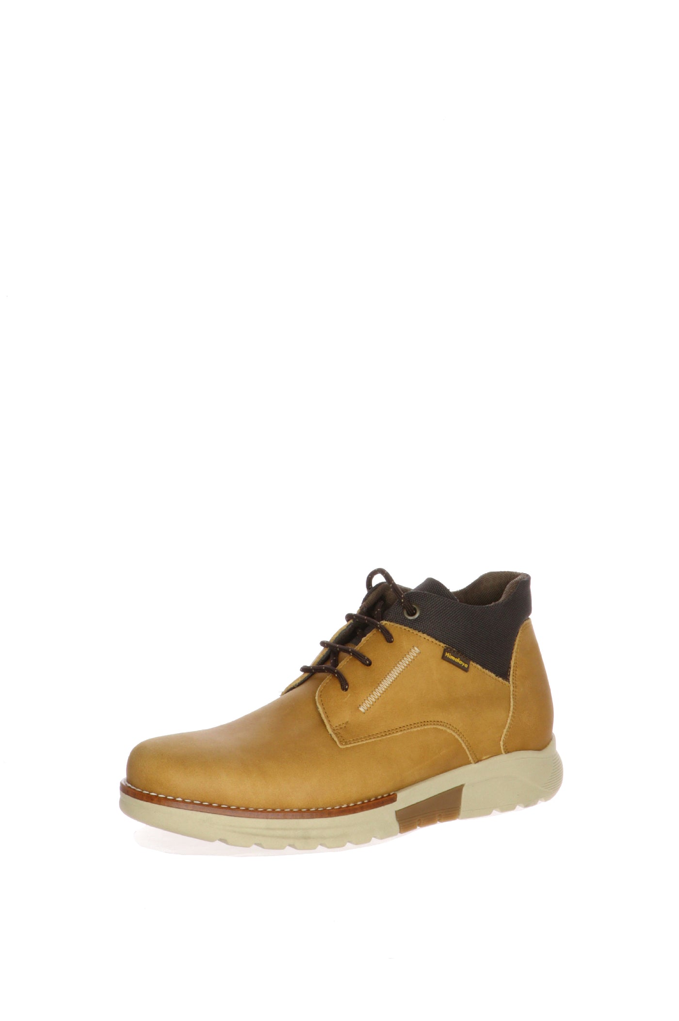 Polacchino uomo sportivo in pelle Himalaya 2