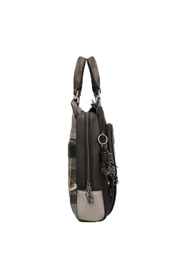 Portadocumenti Iron - 5