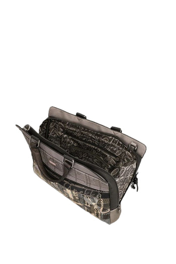 Portadocumenti Iron - 4
