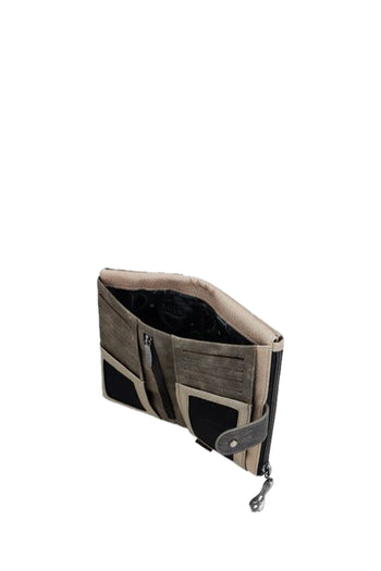 Portafogli RFID Real Anekke - 6