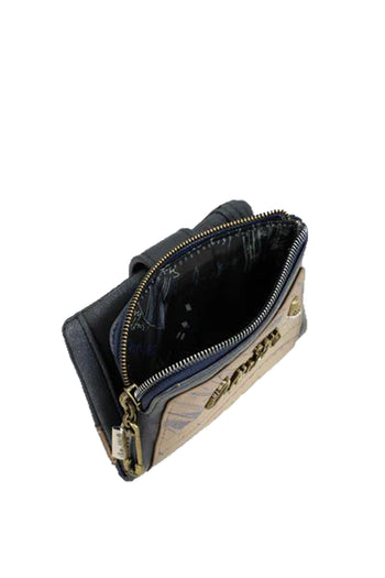 Portafogli flessibile piccolo RFID Studio - 4