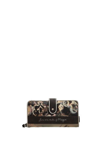 Portafogli grande RFID Real Anekke - 3