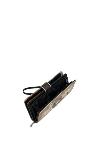 Portafogli grande RFID Real Anekke - 3
