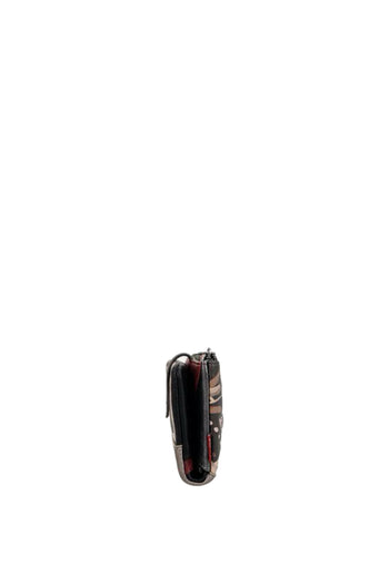Portafogli grande flessibile RFID Parisian - 6