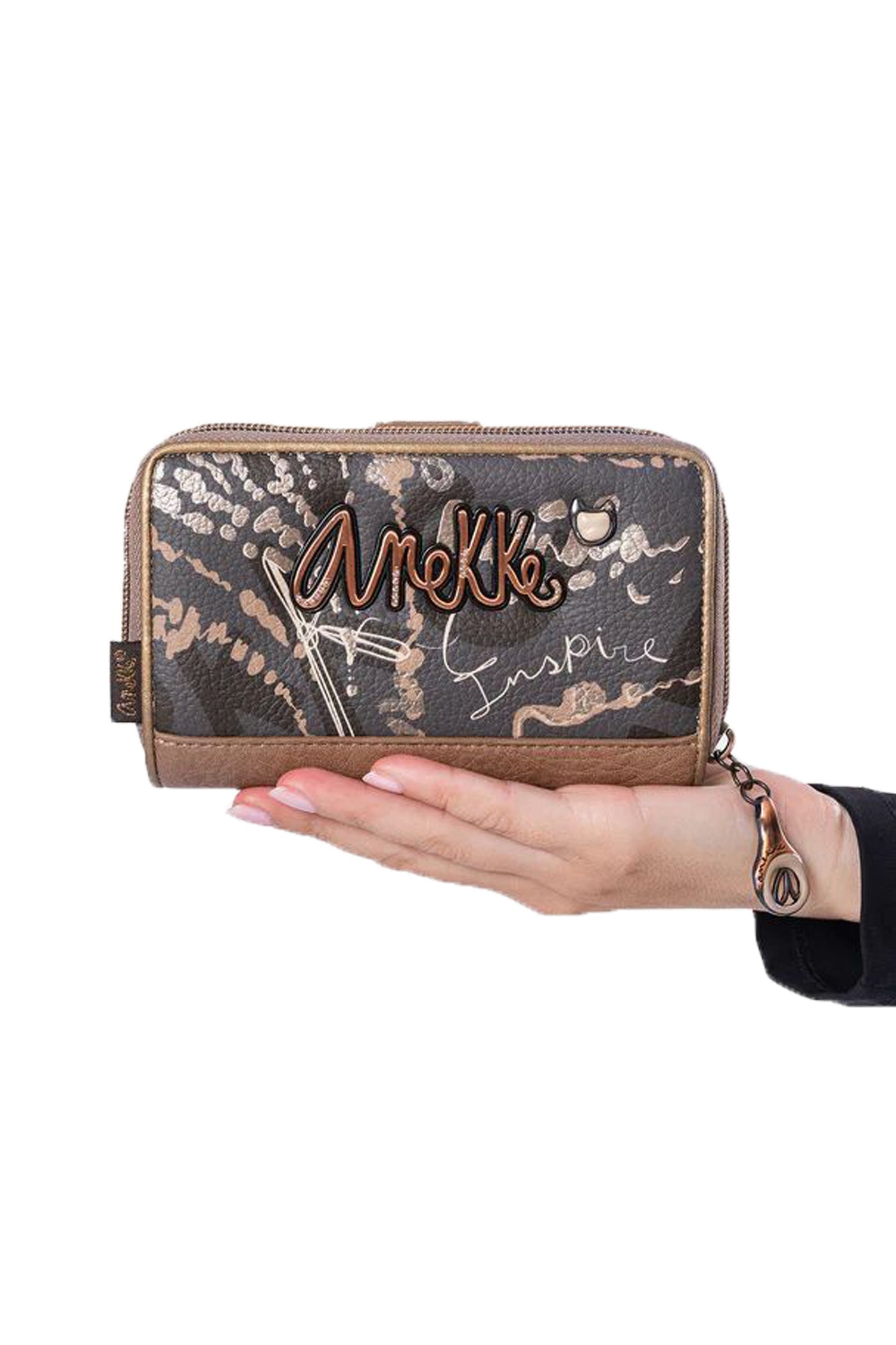 Portafogli medio Intentions Anekke 2