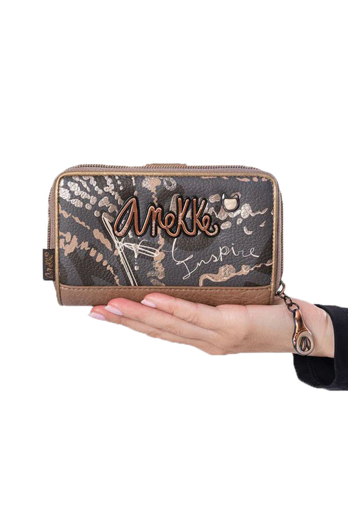 Portafogli medio Intentions Anekke - 2