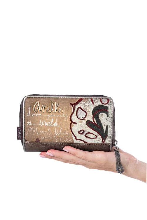 Portafogli medio Manifesto Anekke - 2