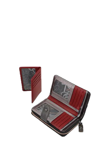 Portafogli medio Parisian Anekke - 8