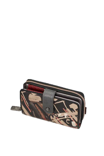 Portafogli medio Parisian Anekke - 4