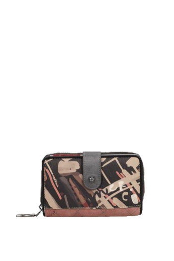 Portafogli medio Parisian Anekke - 3