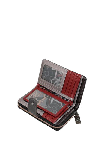 Portafogli medio Parisian Anekke - 7