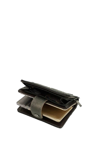 Portafogli medio RFID Nature Koko Anekke - 3